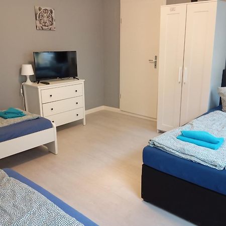 Stadtnah An Der Foerde 75 01 R เฟลนส์บวร์ก ภายนอก รูปภาพ