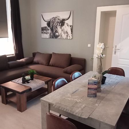 Stadtnah An Der Foerde 75 01 R เฟลนส์บวร์ก ภายนอก รูปภาพ
