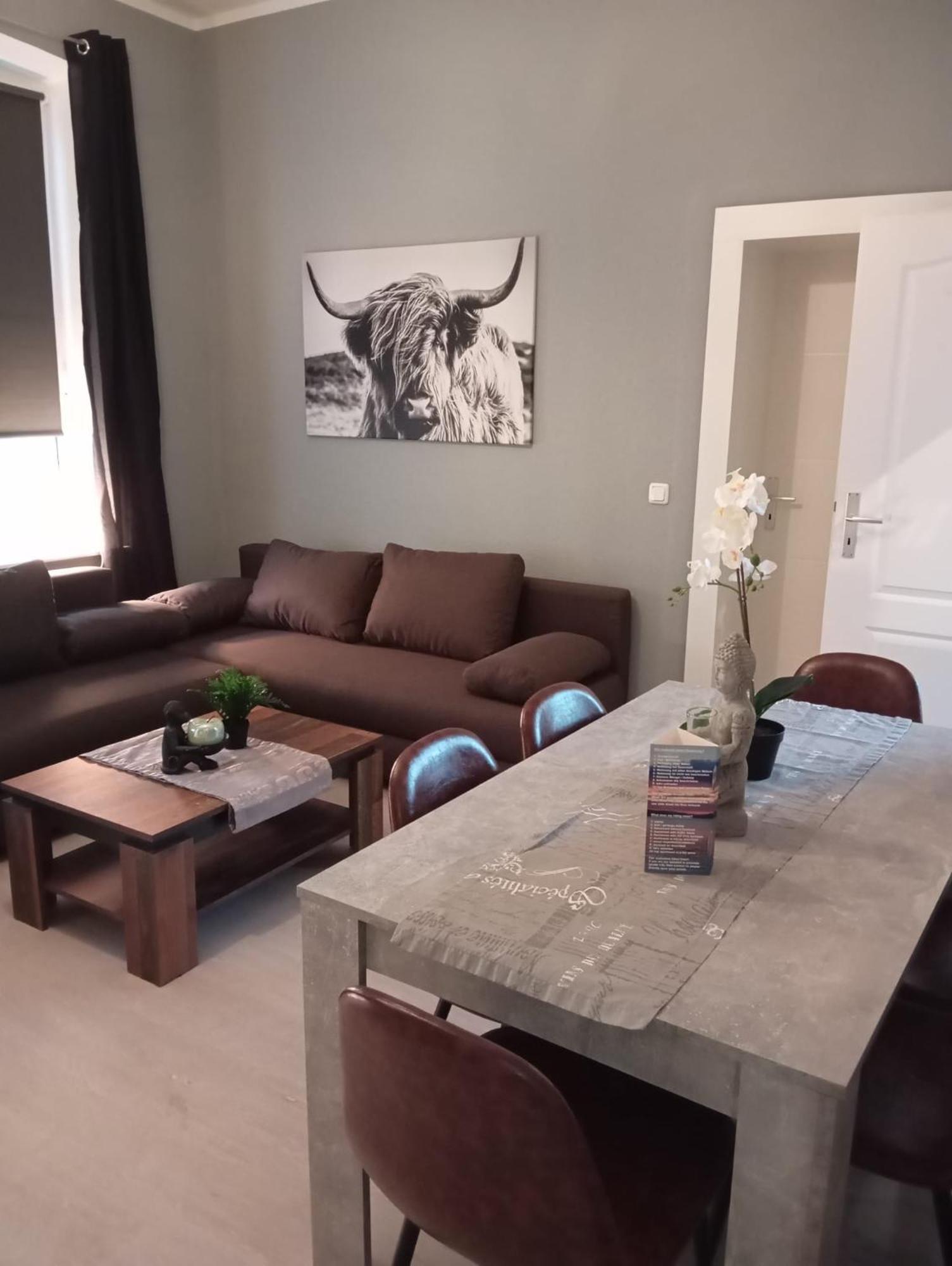 Stadtnah An Der Foerde 75 01 R เฟลนส์บวร์ก ภายนอก รูปภาพ