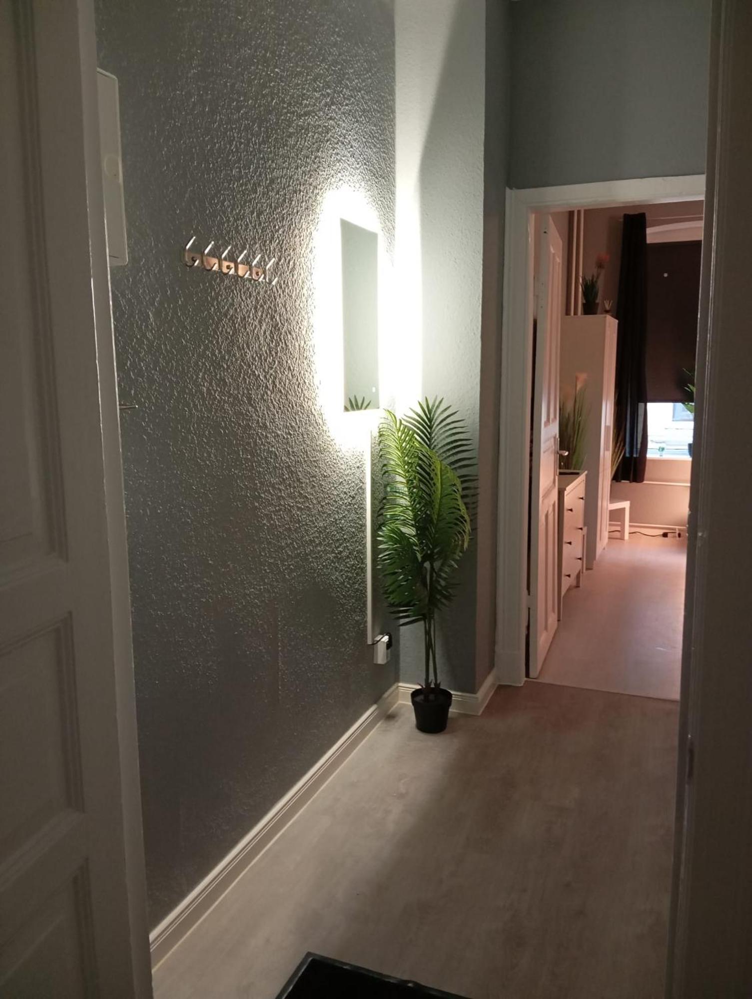 Stadtnah An Der Foerde 75 01 R เฟลนส์บวร์ก ภายนอก รูปภาพ