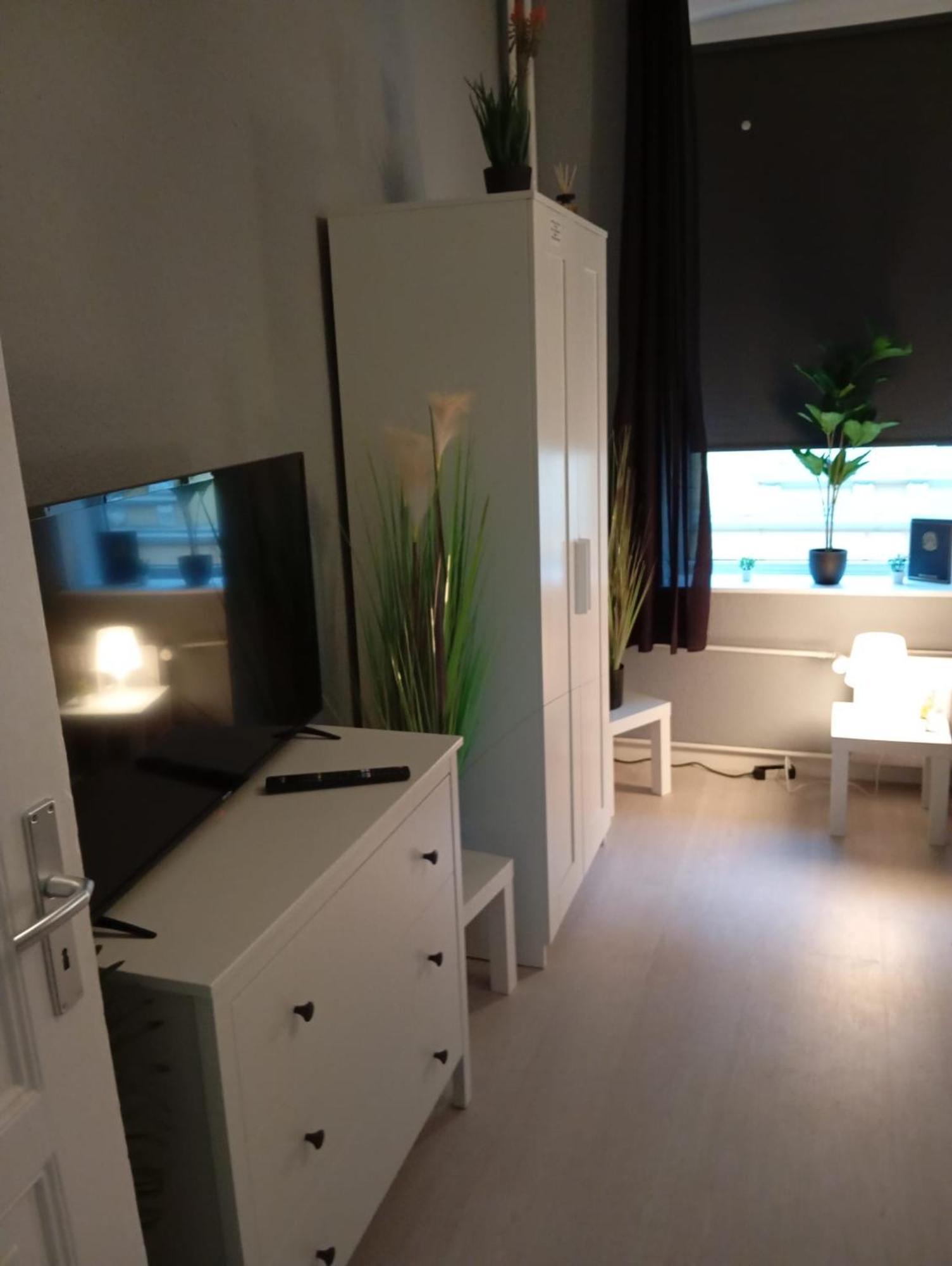 Stadtnah An Der Foerde 75 01 R เฟลนส์บวร์ก ภายนอก รูปภาพ